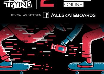 2º Campeonato Nacional Online | Never Stop Tryng