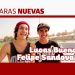 Caras Nuevas | Felipe Sandoval y Lucas Bueno
