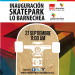 Inauguración | Skatepark Lo Barnechea | 27 de Septiembre
