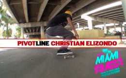 pivotline