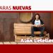 Caras Nuevas | Alan Letelier