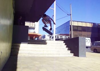 Alex Segovia | Jaime Jara | Monos Ocultos | Valdivia