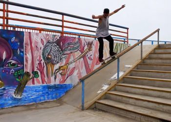 Nicolas Muñoz | SaladSesión | RatSaladCompany