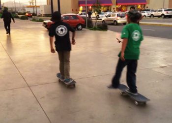 Bowl&Street | Cerrillos Sesión