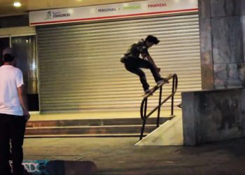 Rechazadas 2014 | Puente Alto