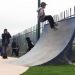 Agustin Andrade y Diego de la Roza | Skatepark Lo Barnechea