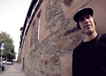 Juan Carlos Aliste | Mosaic Skateshop