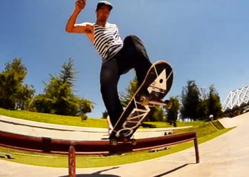 Inauguración Skatepark Lo Barnechea | DieProd