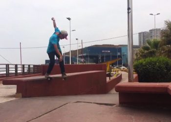 Eduardo Aranguiz | Clip | Antofagasta