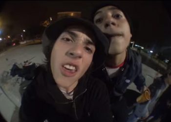 Martin Fuentealva | Clip 2014 | FVZprod