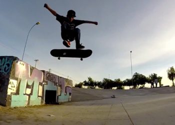 Jordan General | Busta Falso | Corteza Films