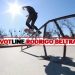 PivotLine | Rodrigo Beltran «Yoyo»