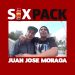SixPack | Juan Jose Moraga «Cohete»