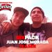 Teaser SixPack | Juan Jose Moraga «Cohete»