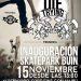 Inauguración Skatepark Buin | 15 de Noviembre