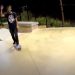 Christian Elizondo | Linea Carlsbad Skatepark | CAFprod
