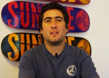 Apaña | Capitulo #7 | Sunrise Skateboards