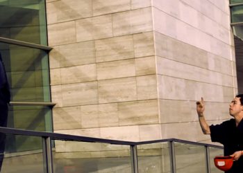 Sesionando #1 | Paolo Contreras «Macoly» | Fuera de Foco