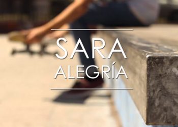 Sara Alegria | Bonilla