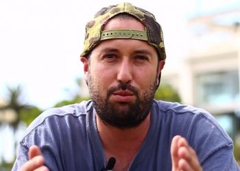 Apaña | Capitulo #8 | No Comply – Fristail