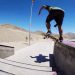 Diego Rojas y Rodrigo Tapia | Skatepark Copiapo | CAFprod