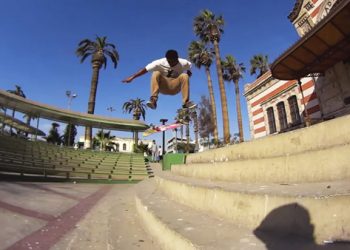 Ignacio Perez | Full Part | Arica