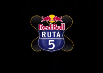 RedBull | Ruta 5 | Webisode #1