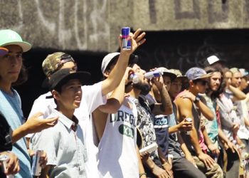 RedBull | Ruta 5 | Webisode #2
