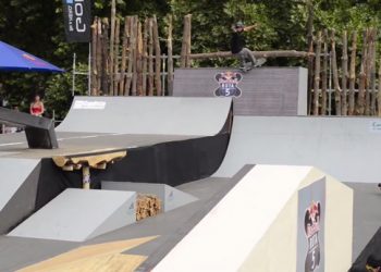 Braulio Sagas | Final | Redbull Ruta 5