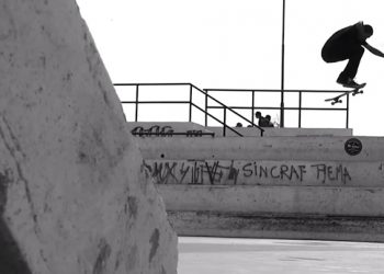 Rodrigo Miranda «Chino» | Puente Skate