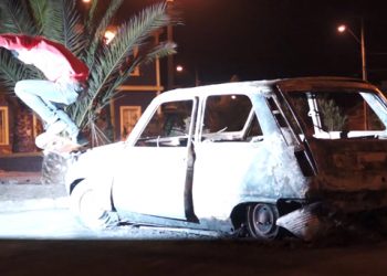 Hugo Navarro | Re-Edit | Antofagasta