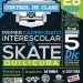 Campeonato Interescolar | Quilicura | 28 de Noviembre