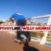 PivotLine | Willy Muñoz
