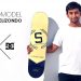 Nuevo Promodel | Christian Elizondo | Sketchy X DCshoes