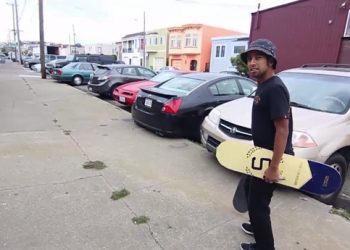 Teasers | Full Part | Christian Elizondo
