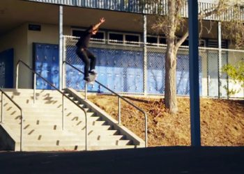 Tour California 2014 | All Skateboards