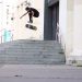 Juan Carlos Aliste | FullPart | Fidelio Skate Co.