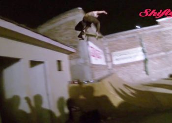 Mini Jam Pivot X Shifty Prod | Video