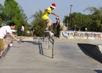 Vicente Aravena | Clip | Renca