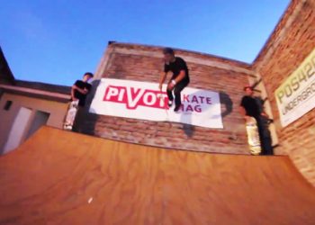Mini Jam Pivot x Everyone Films | Video