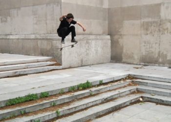 Mathias Torres | Curtain Call | Redbull