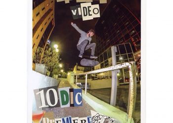 Lanzamiento Video Promocional | Diamond Skateboards