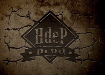 HdeP Prod | Santiago Centro Clip