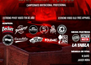 MINI JAM SESSION PIVOT | Viernes 26 de diciembre