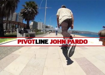 PivotLine | John Pardo