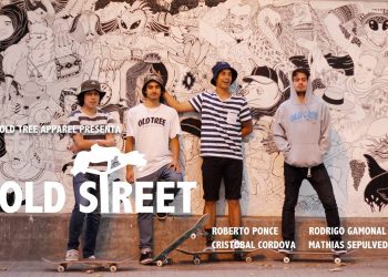 Old sTREEt Video | Old Tree Apparel