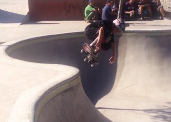 Nico Leiva | Enero 2015 clip