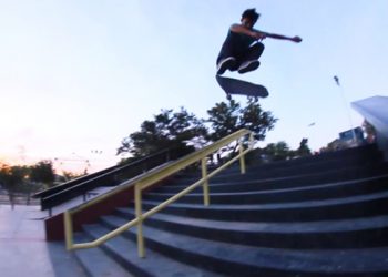 Boowd | Skatepark Pudahuel