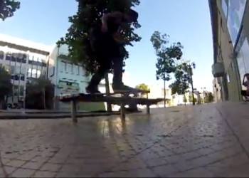 Allan Poniatowsky | Corto