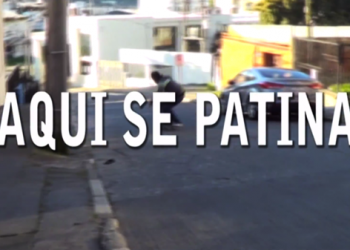 Aqui Se Patina | Full Video